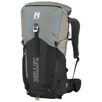 Millet Ubic 35 Wanderrucksack - Unisex | grau/schwarz