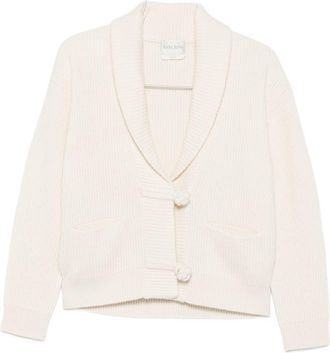 Forte_Forte vest van kasjmiermix