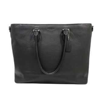 Coach Borsa Tote Pre-owned - - Pre-owned - Donna - Nero - ONE SIZE