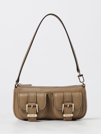 Michael Kors Mini Bag MICHAEL KORS Woman color Camel
