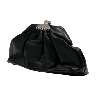 Marc Jacobs Clutch - Black