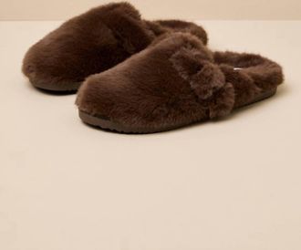 Matisse Footwear Womens Portland Slide In Taupe