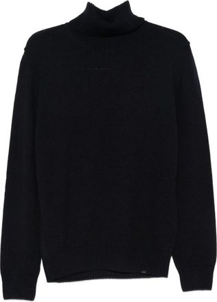 Paul & Shark Uomo, Maglie, Nero, L, new
