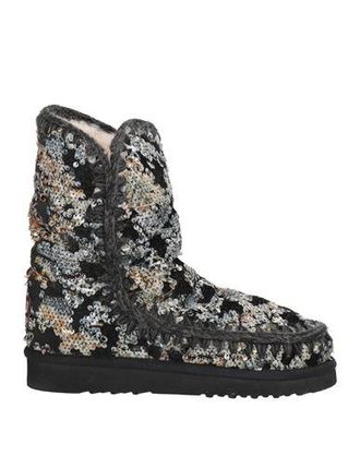 Mou SCHUHE - Stiefeletten auf YOOX.COM