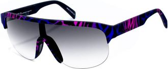 Italia Independent Acetate Mens Sunglasses