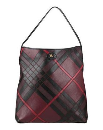 Burberry BAGS - Shoulder bags on YOOX.COM