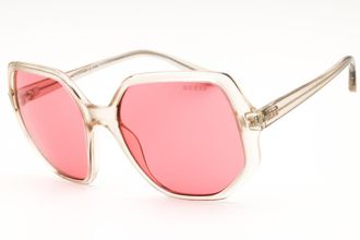 Guess GU7773 26S Crystal/Bordeaux
