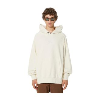 Vans Hoodies & sweatvesten, Heren, Beige, L, Hoodies