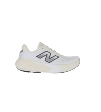 New Balance Womens Fresh Foam X 880V15 Shoes In Angora/meteorite