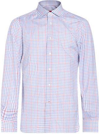 Isaia TOPWEAR - Camicie su YOOX.COM