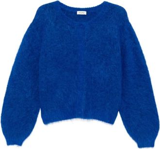 American Vintage Cardigan Niby - Verde