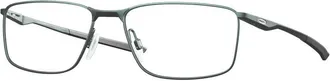 Oakley Socket 5.0 Demo Rectangular Mens Eyeglasses OX3217 321714 53