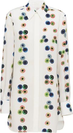 Chloé CHLOE Chemisier-jurk