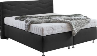 Westfalia Polsterbetten Boxspringbett »Sigma«