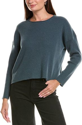 Eileen Fisher Eileen Fisher Cashmere Knit Sweater
