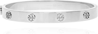 Tory Burch Armband - Dames - Armbanden - Grijs - M - Accessoires