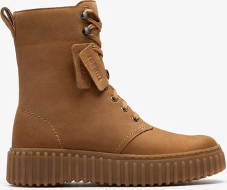 Clarks Torhill Style Standard Fit