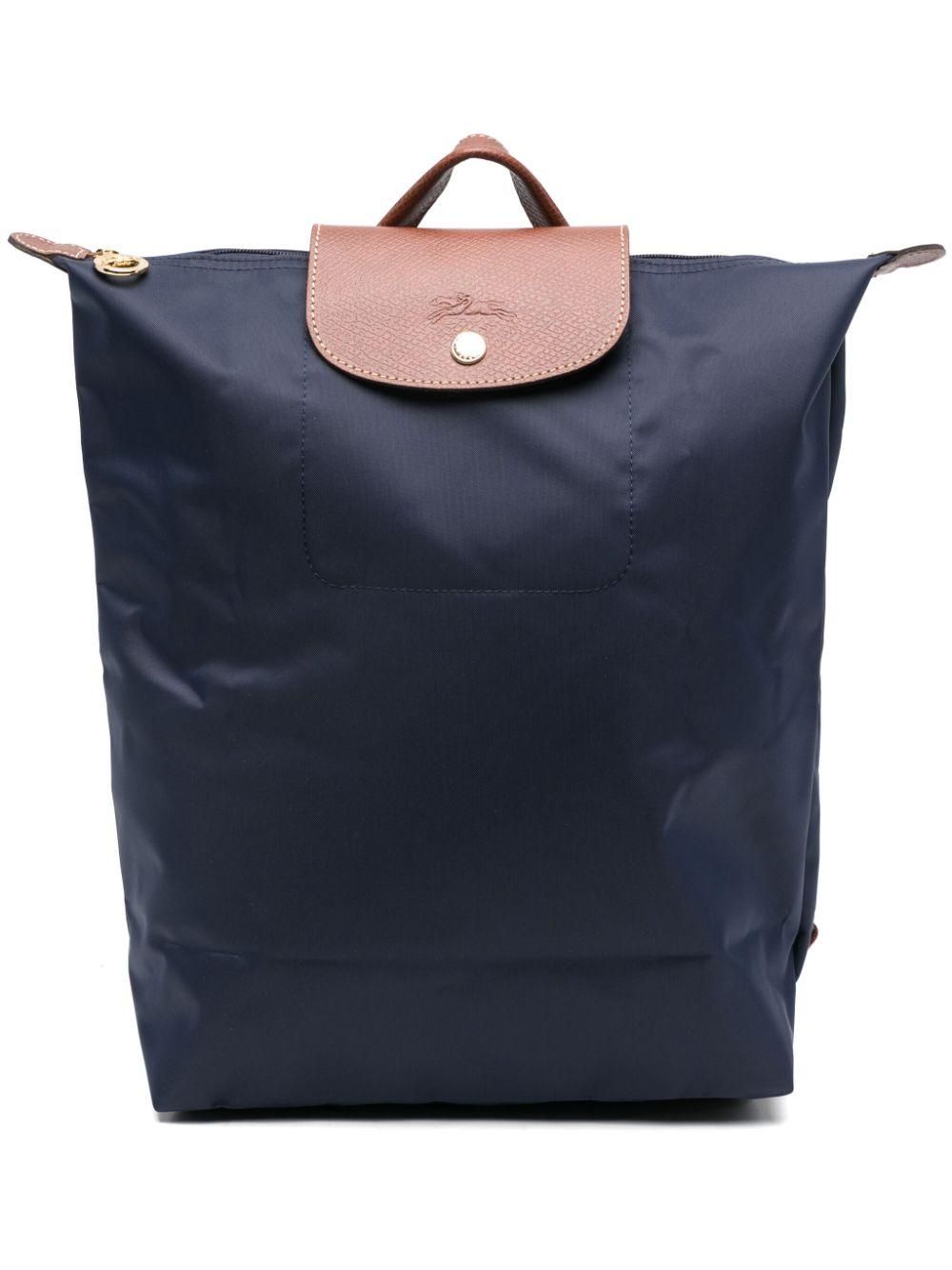 Sacs À Dos pour Femmes Longchamp| Soldes jusqu'à −30% Stylight