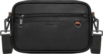 Champs Luggage Onyx Camera Bag