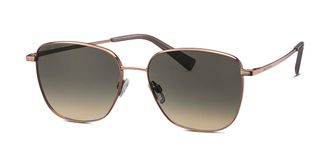 Marc O'Polo 505124 80 Mens Sunglasses Gold Size 56