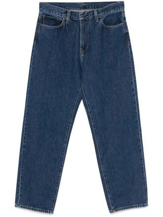 Carhartt Work in Progress Aaron Trousers Jeans
