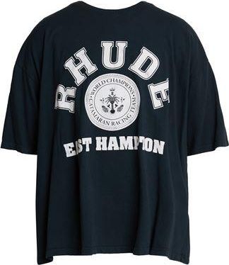 Rhude CAMISETAS Y TOPS - Camisetas en YOOX.COM