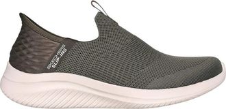 Skechers Cozy Streak Instap Schoenen - Dames - Sneakers - Groen - 36 EU - Schoenen