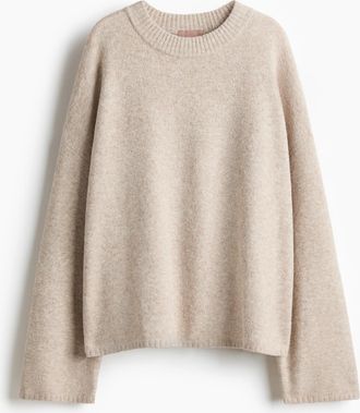 H&M Jumper - Beige