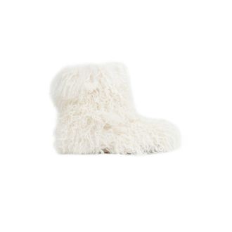 UGG Classic Short Fluff Momma Boots
