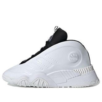 adidas Alexander Wang x Turnout Bball Cloud White EE9022
