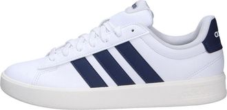adidas Uomo, Sport, Bianco, 41 EU, new