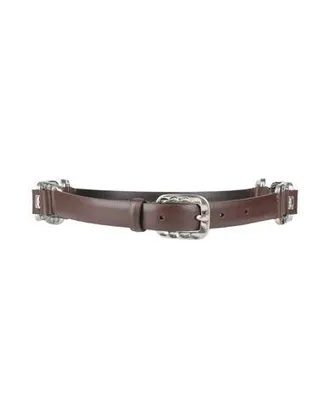Alberta Ferretti PICCOLA PELLETTERIA - Cinture su YOOX.COM