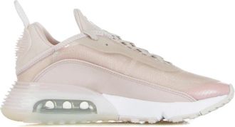 Nike Rose Low Top Sneakers - Dames - Hardloopschoenen - Roze - 36 1/2 EU - Fitness