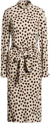 Dries Van Noten VESTIDOS - Vestidos midi en YOOX.COM