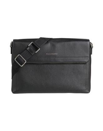 Alexander McQueen BORSE - Borse a tracolla su YOOX.COM