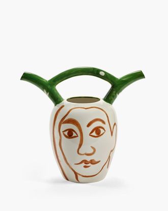 Serax Vase Sapote l Mix Santiago de Borja