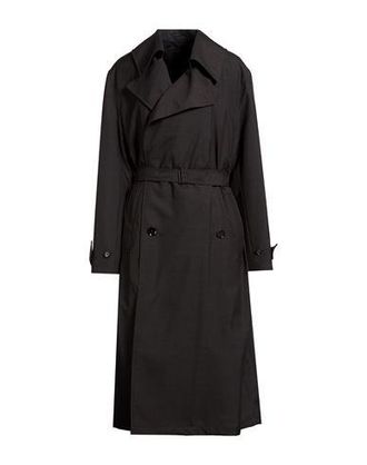 Christophe Lemaire COATS & JACKETS - Overcoats & Trench Coats sur YOOX.COM