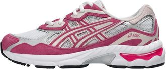 Asics Gel-Nyc GS - Dames - Hardloopschoenen - Wit - 37 1/2 EU - Wol - Fitness