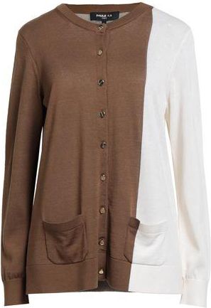 Paule Ka MAGLIERIA - Cardigan su YOOX.COM