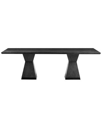 TOV Furniture Tov Furniture Nolan Wood Dining Table