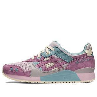 Asics Gel Lyte 3 OG Barely Rose Quartz 1201A582-700