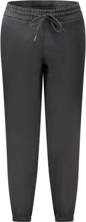 Napapijri Accessories - Dames - Sweatpants - Zwart - S - Broeken