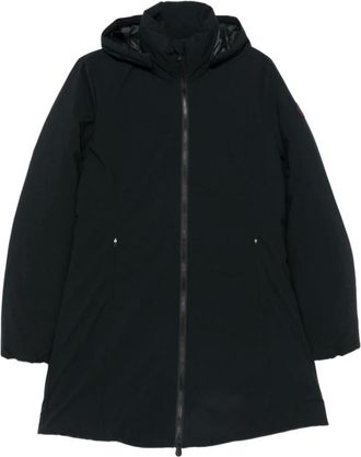 Save The Duck Mujer, Chaquetas, Negro, Talla: XS