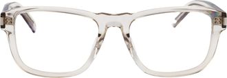 Saint Laurent Eyewear Sl 710 Opt Glasses