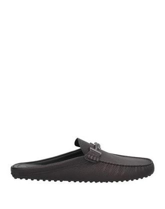 Tod's FOOTWEAR - Mules & Clogs on YOOX.COM
