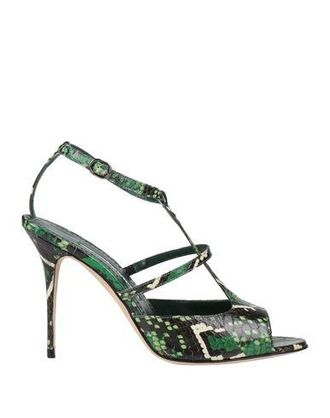 Manolo Blahnik SCHUHE - Sandalen auf YOOX.COM