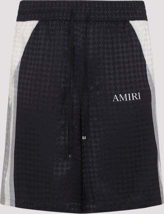 Amiri Ma Quad Panel Short