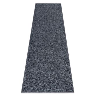 RugsX Alfombra De Pasillo Superstar 965 Grey 100x170 Cm