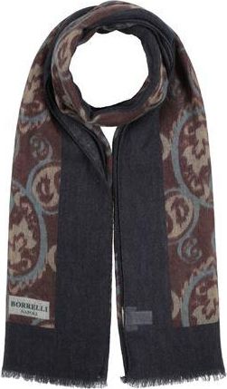 LUIGI BORRELLI NAPOLI Scarves