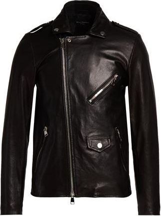 Street Leathers COATS & JACKETS - Jackets sur YOOX.COM